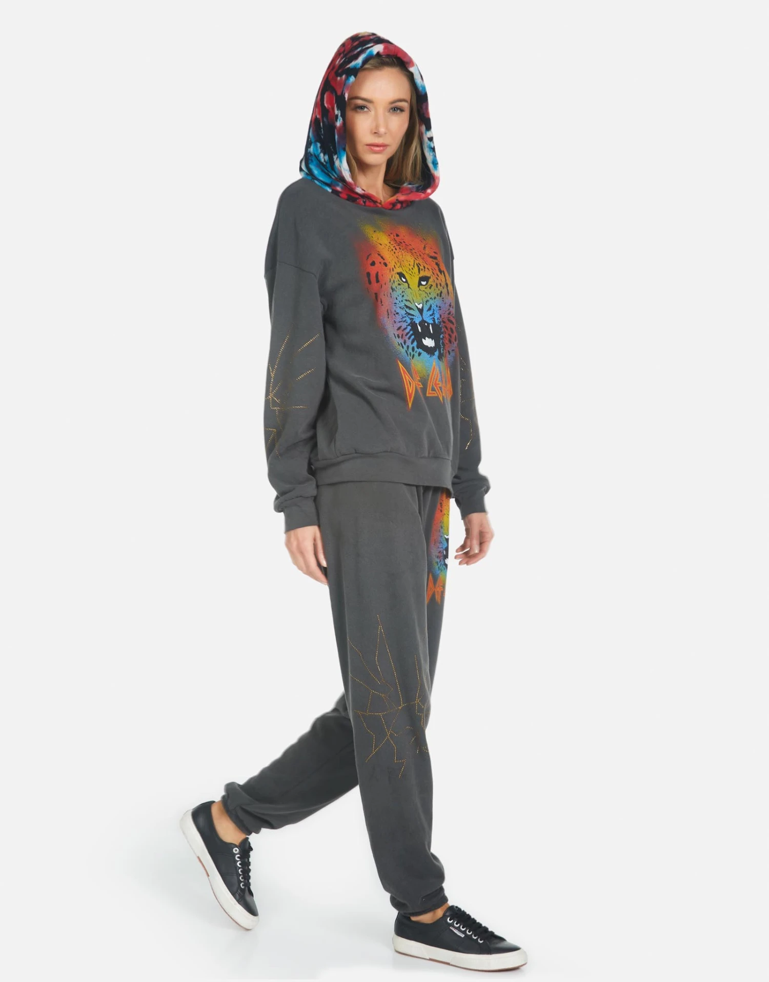 Tanzy Def Leppard Leopard 11 Tanzy Def Leppard Leopard - Image 9