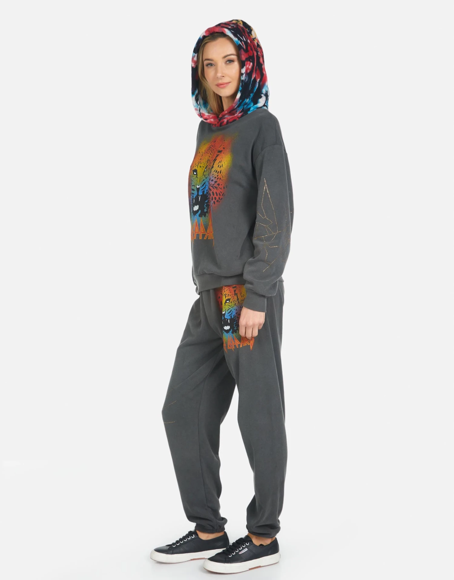 Tanzy Def Leppard Leopard 17 Tanzy Def Leppard Leopard - Image 15