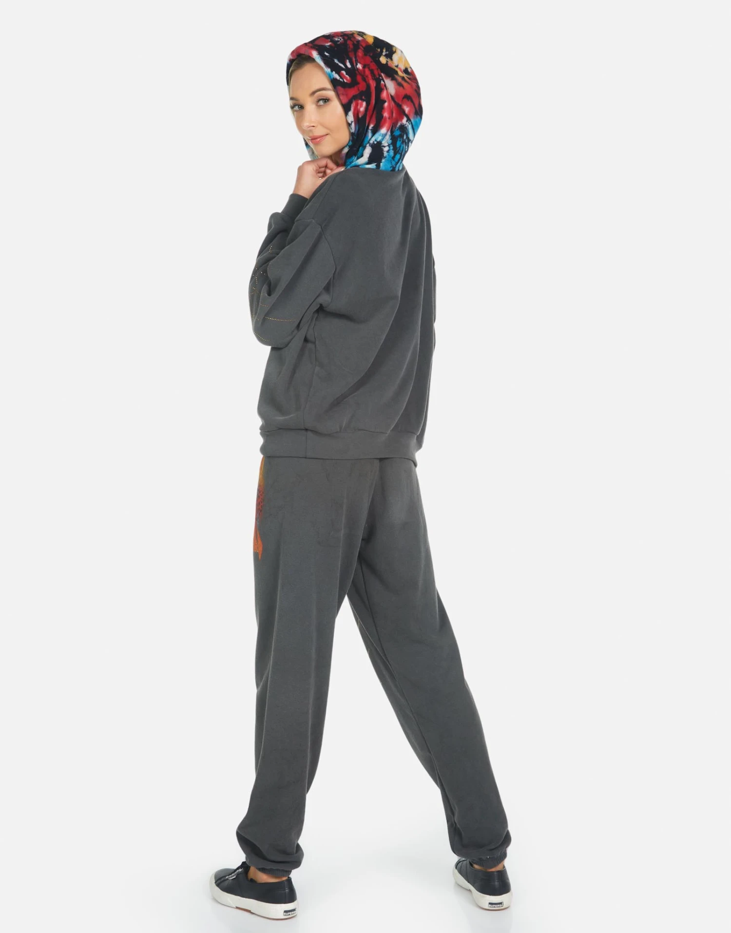 Tanzy Def Leppard Leopard 4 Tanzy Def Leppard Leopard - Image 2