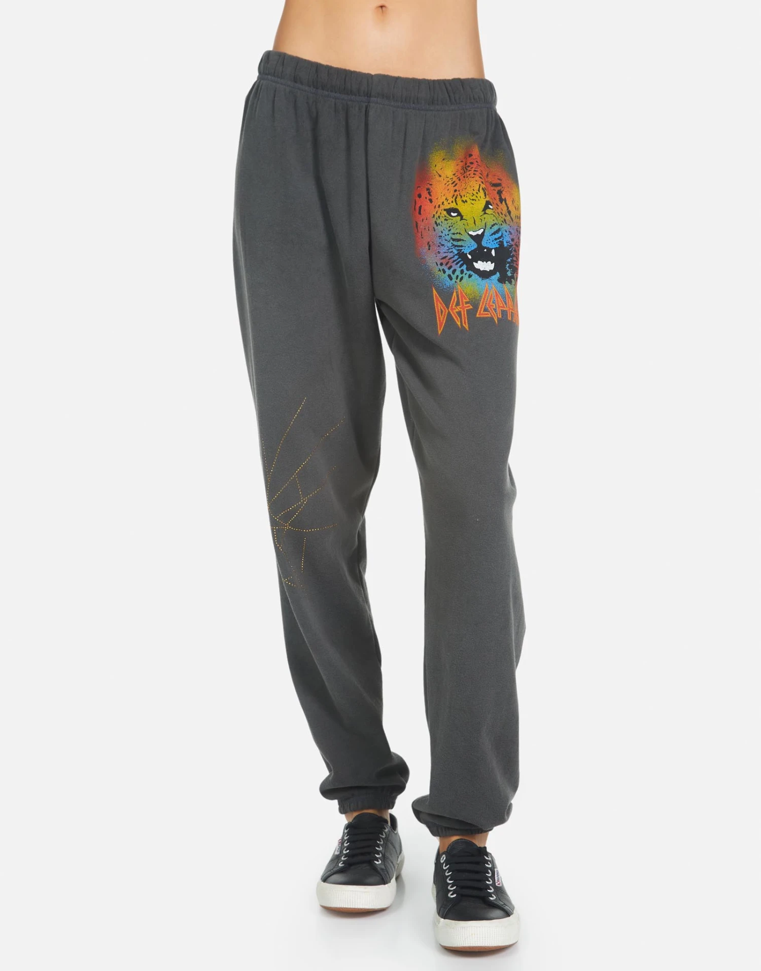 Tanzy Def Leppard Leopard 18 Tanzy Def Leppard Leopard - Image 16