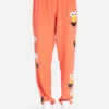 Tanzy Foil Elmo 2 Tanzy Foil Elmo -Outlet Sartoriax Store 4031 CSA IO 34967 ELMO 01