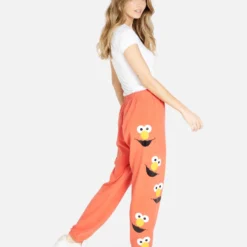 Tanzy Foil Elmo -Outlet Sartoriax Store 4031 CSA IO 34967 ELMO 05