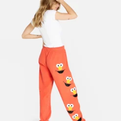 Tanzy Foil Elmo -Outlet Sartoriax Store 4031 CSA IO 34967 ELMO 06