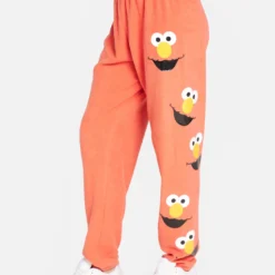 Tanzy Foil Elmo -Outlet Sartoriax Store 4031 CSA IO 34967 ELMO 07