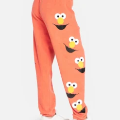 Tanzy Foil Elmo -Outlet Sartoriax Store 4031 CSA IO 34967 ELMO 09