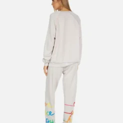 Tanzy Love Peace Happiness -Outlet Sartoriax Store 4031 FTL 34141 CLD 02 1