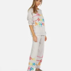 Tanzy Love Peace Happiness -Outlet Sartoriax Store 4031 FTL 34141 CLD 07 1