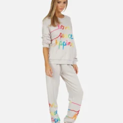 Tanzy Love Peace Happiness -Outlet Sartoriax Store 4031 FTL 34141 CLD 08 1