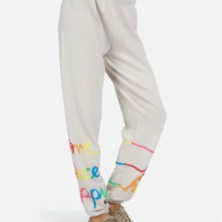 Tanzy Love Peace Happiness -Outlet Sartoriax Store 4031 FTL 34141 CLD 11