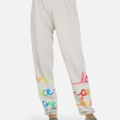 Tanzy Love Peace Happiness -Outlet Sartoriax Store 4031 FTL 34141 CLD 12