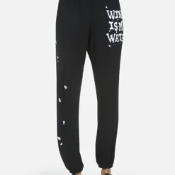 Tanzy Wine Is My Water