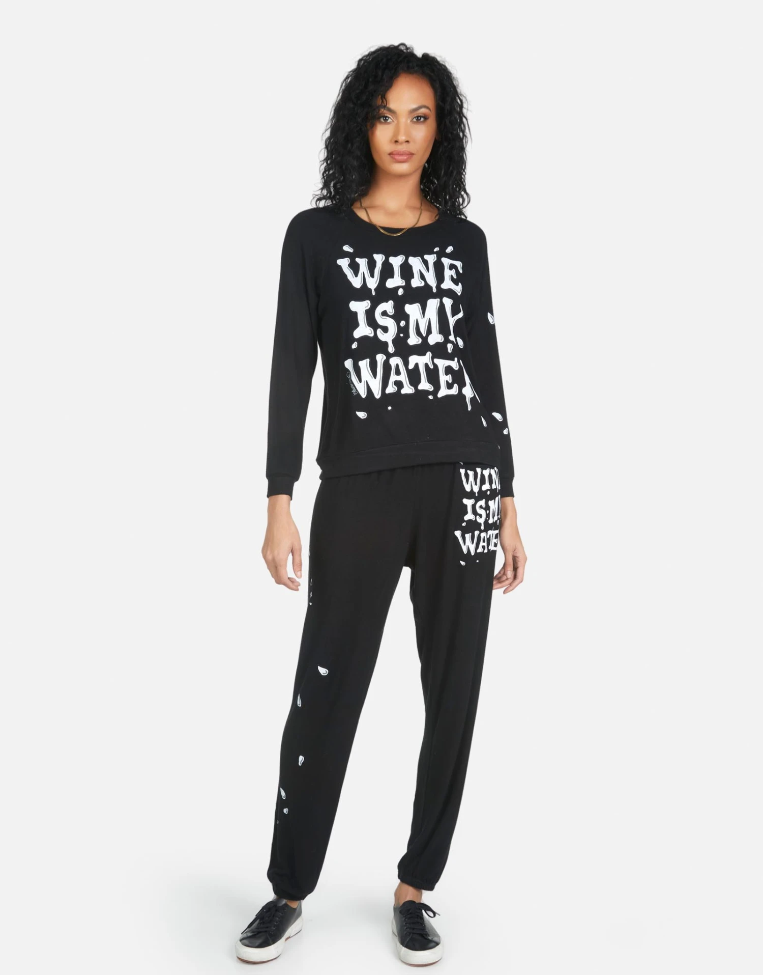 Tanzy Wine Is My Water 8 Tanzy Wine Is My Water - Image 6