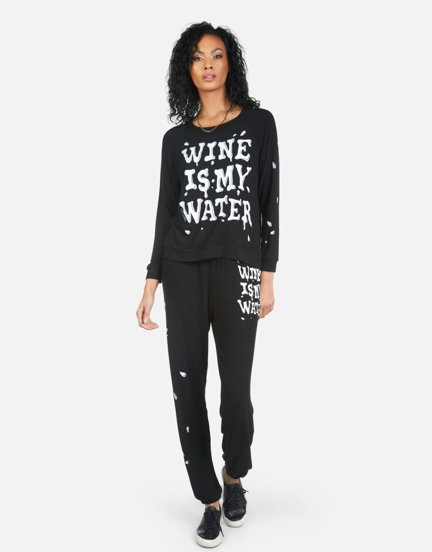 Tanzy Wine Is My Water 7 Tanzy Wine Is My Water - Image 5