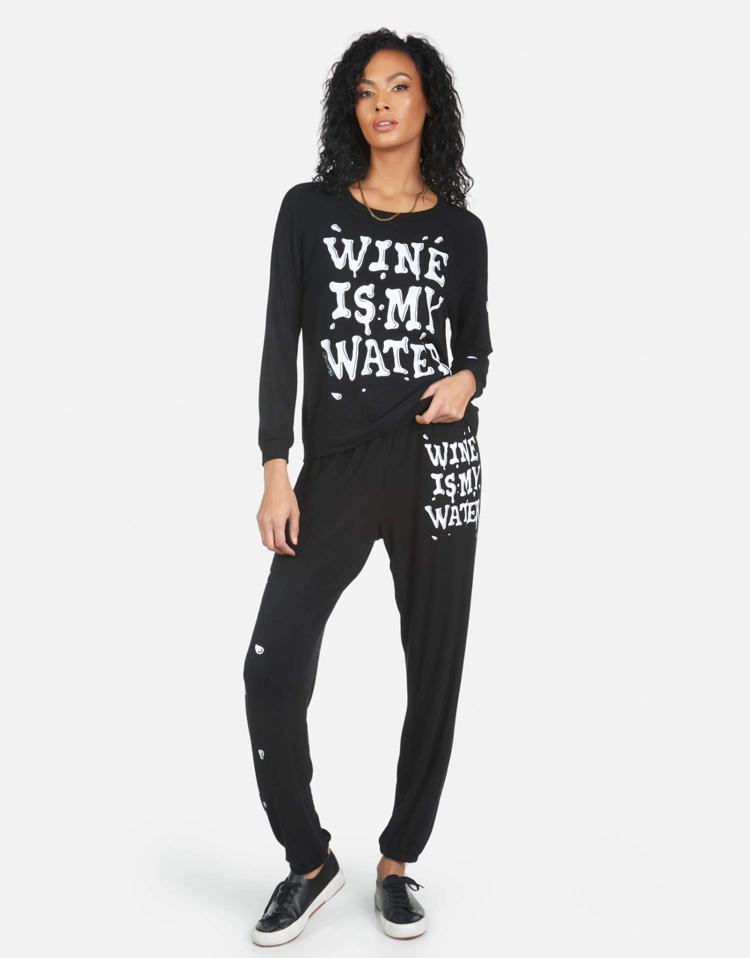 Tanzy Wine Is My Water 5 Tanzy Wine Is My Water - Image 3