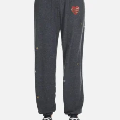 Tanzy Chain Heart Stars