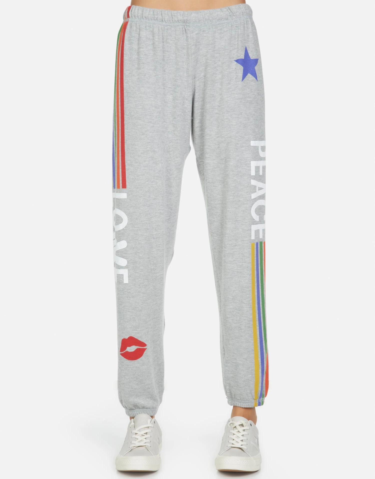 Tanzy Peace Love Stripe 3 Tanzy Peace Love Stripe