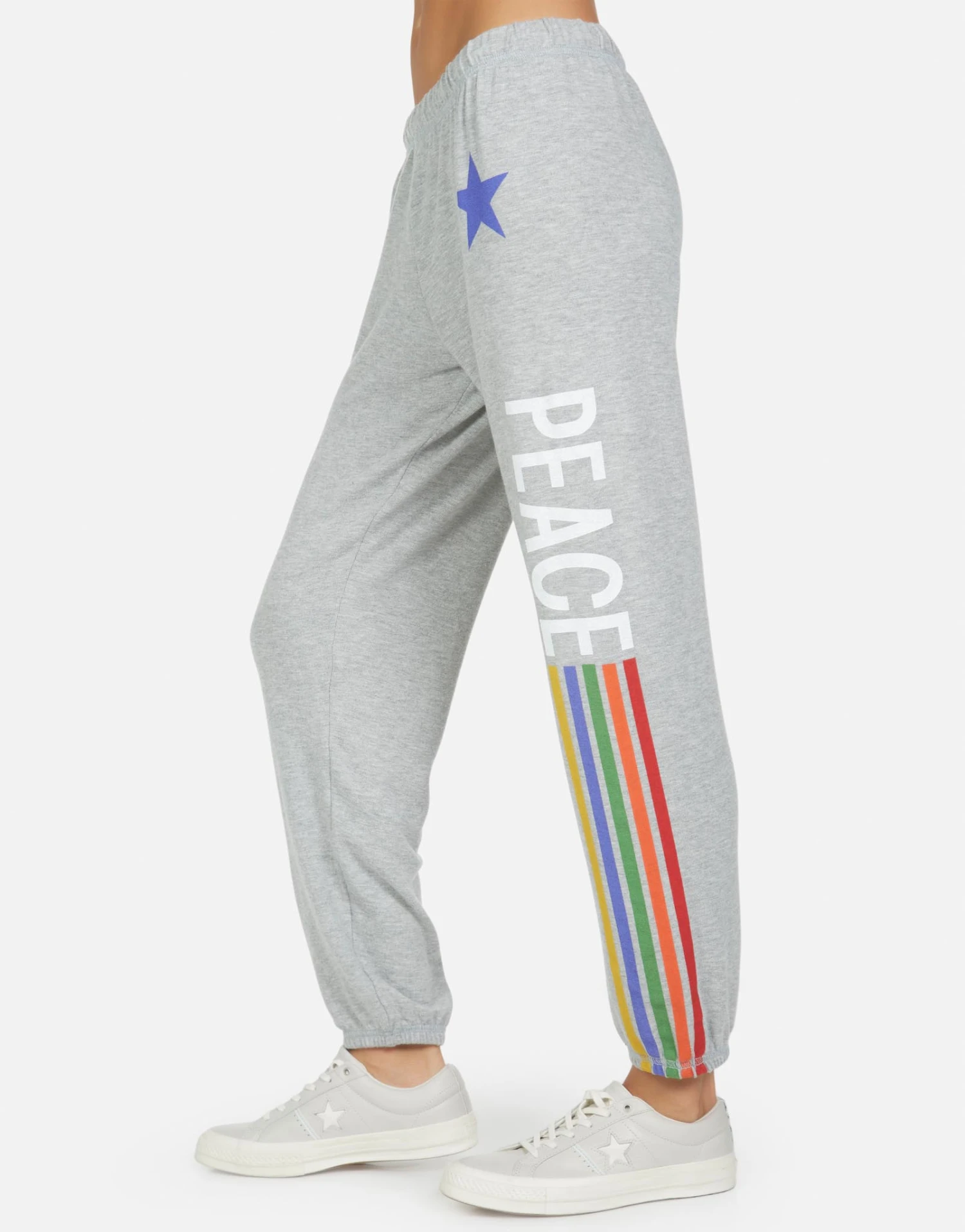 Tanzy Peace Love Stripe 7 Tanzy Peace Love Stripe - Image 5