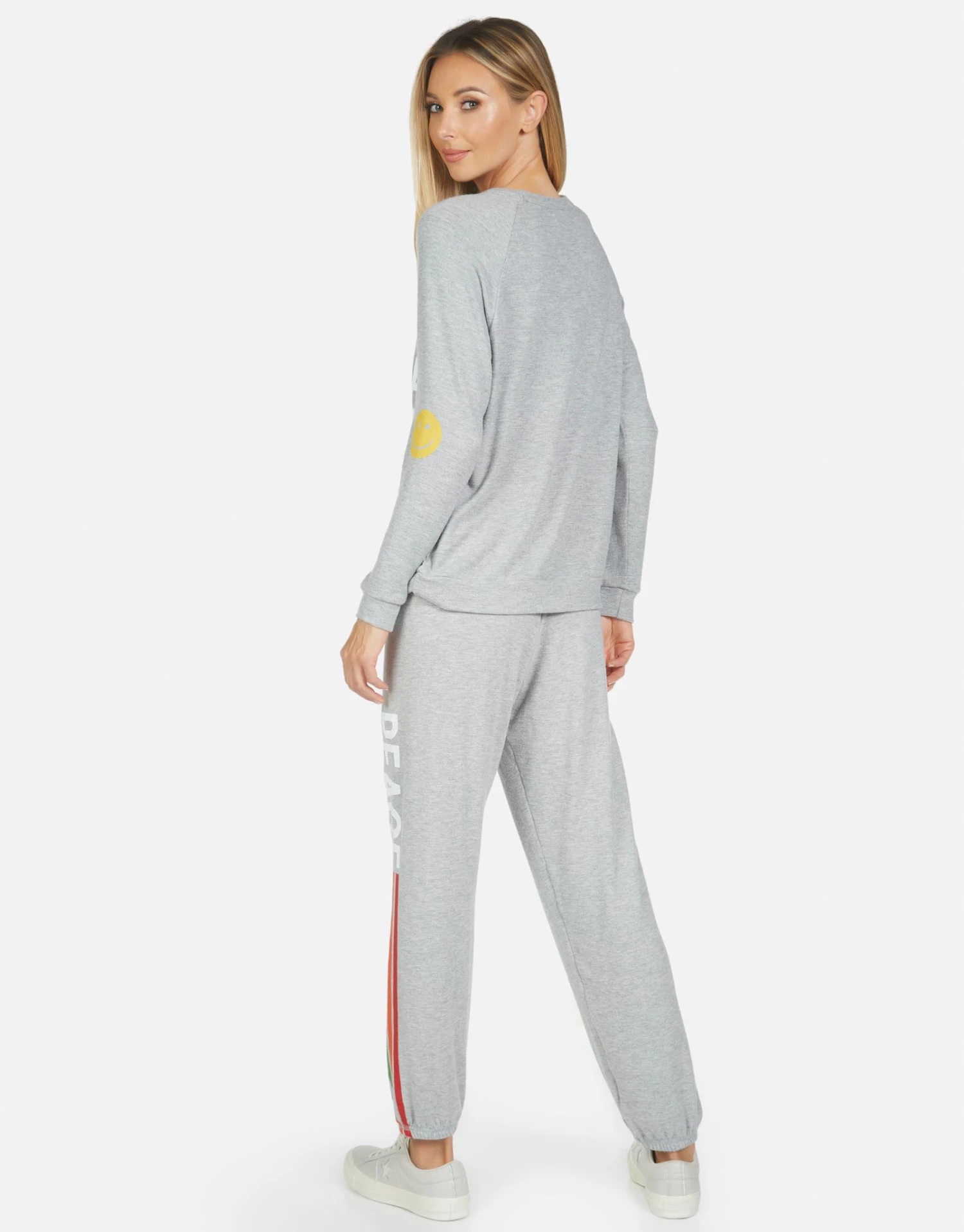 Tanzy Peace Love Stripe 13 Tanzy Peace Love Stripe - Image 11