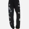 Tanzy Doodle Elements -Outlet Sartoriax Store 4031 MSF 34564 BLK 01