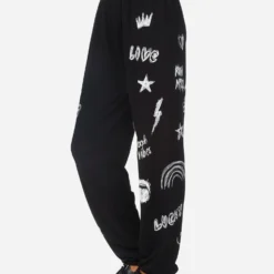 Tanzy Doodle Elements 8 Tanzy Doodle Elements -Outlet Sartoriax Store 4031 MSF 34564 BLK 05