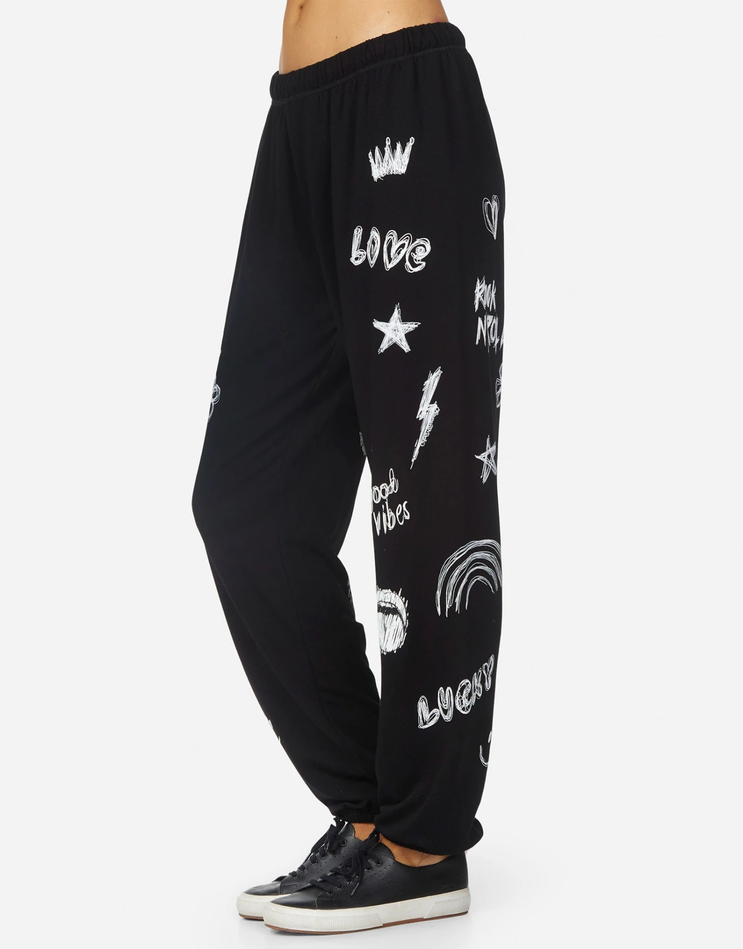 Tanzy Doodle Elements 5 Tanzy Doodle Elements - Image 3