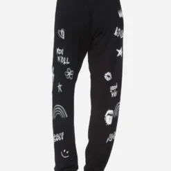 Tanzy Doodle Elements 9 Tanzy Doodle Elements -Outlet Sartoriax Store 4031 MSF 34564 BLK 07