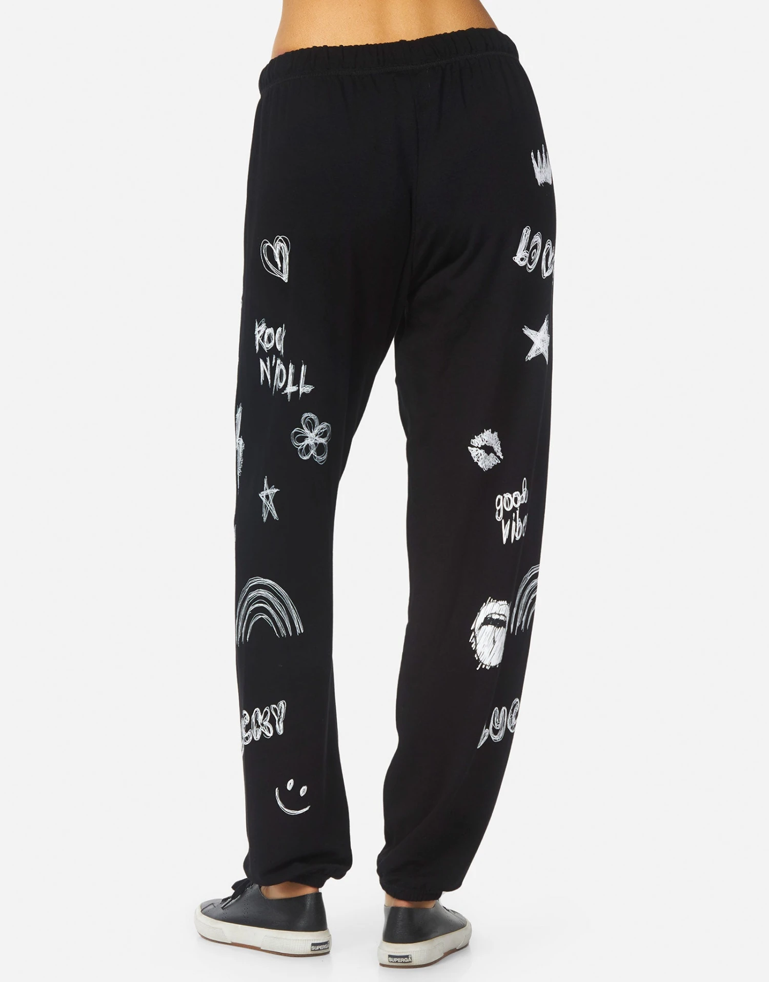 Tanzy Doodle Elements 6 Tanzy Doodle Elements - Image 4