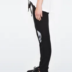 Kizzy Star Eye Skull -Outlet Sartoriax Store 4056 HAC 11598 JTBLK 04