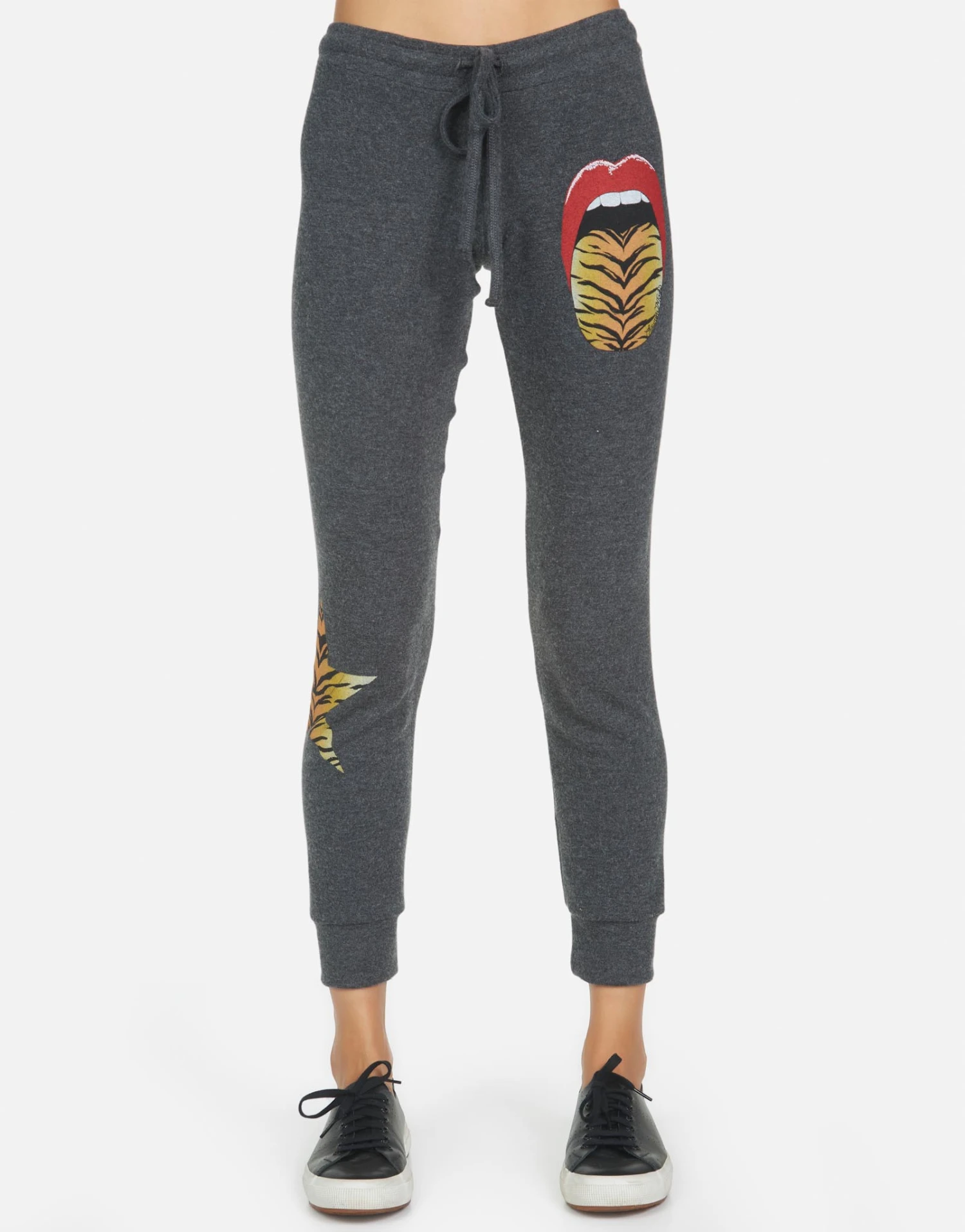 Kizzy Tiger Tongue 3 Kizzy Tiger Tongue