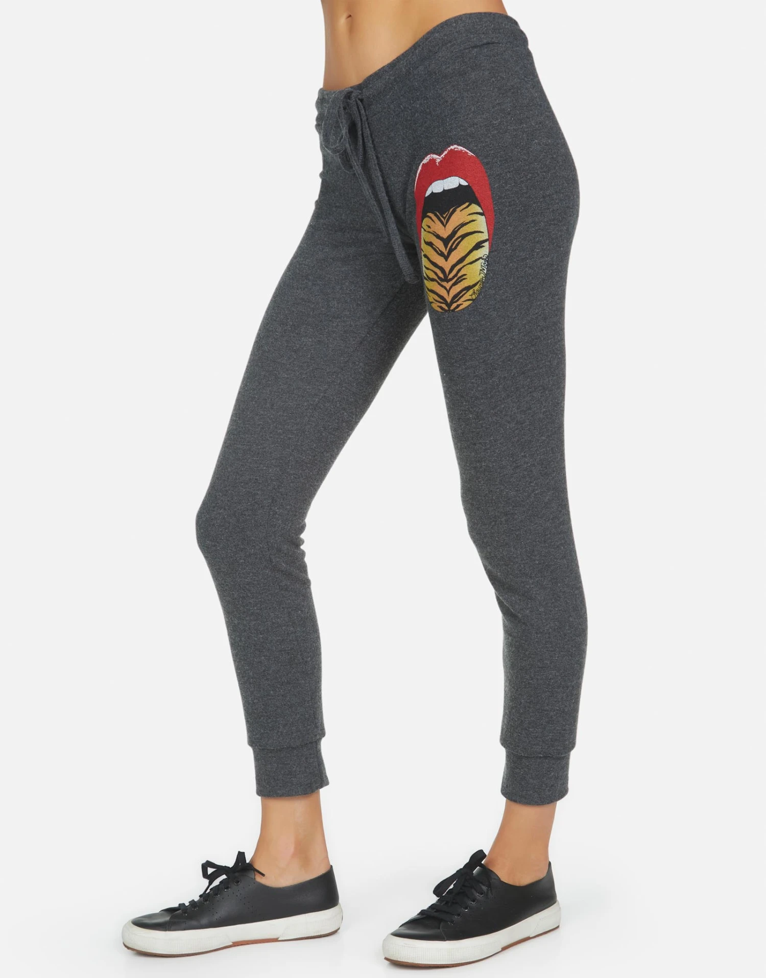 Kizzy Tiger Tongue 5 Kizzy Tiger Tongue - Image 3