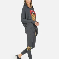 Kizzy Tiger Tongue 13 Kizzy Tiger Tongue -Outlet Sartoriax Store 4056 HAC 14109 HEB 04