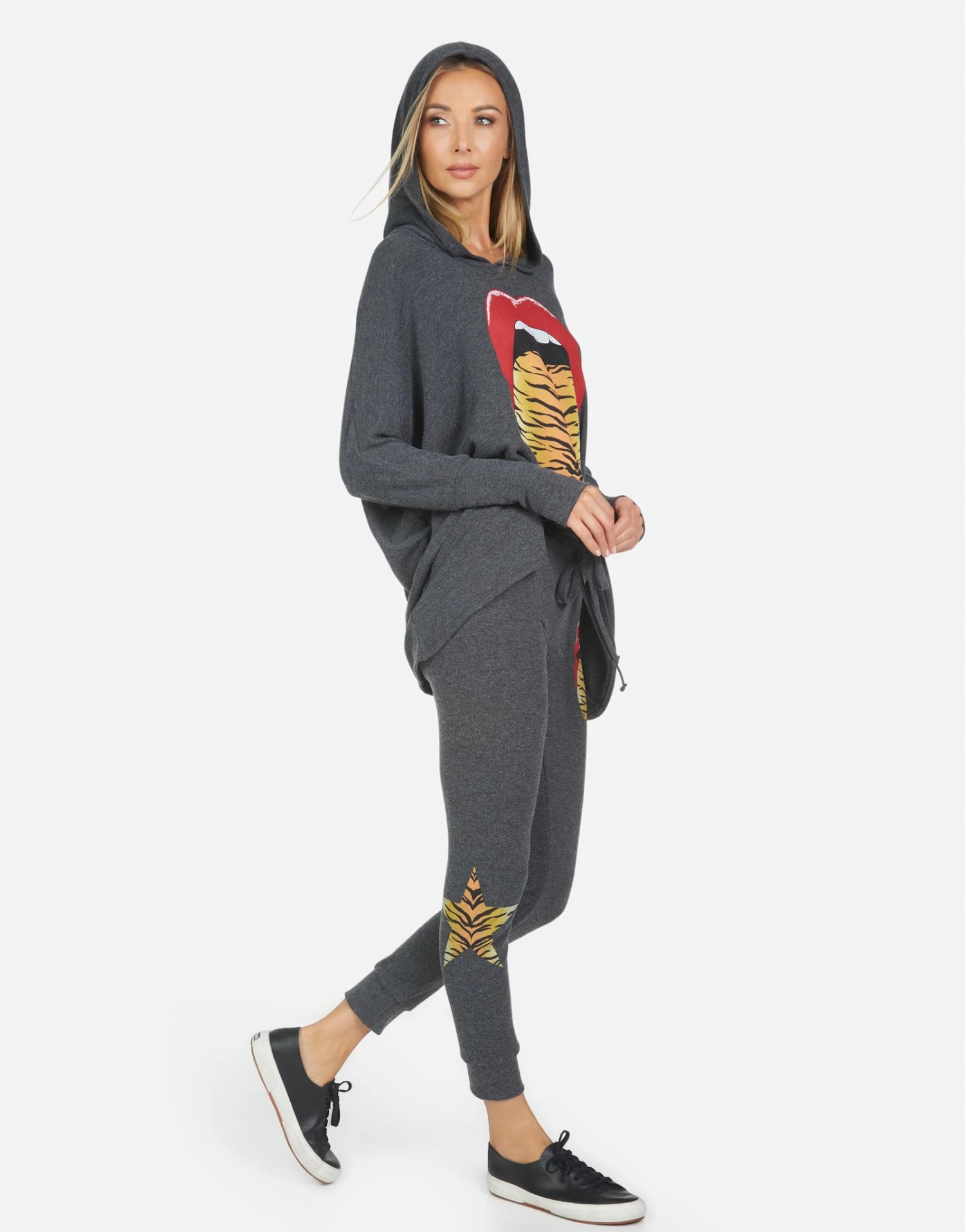 Kizzy Tiger Tongue 6 Kizzy Tiger Tongue - Image 4