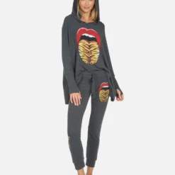 Kizzy Tiger Tongue 15 Kizzy Tiger Tongue -Outlet Sartoriax Store 4056 HAC 14109 HEB 07