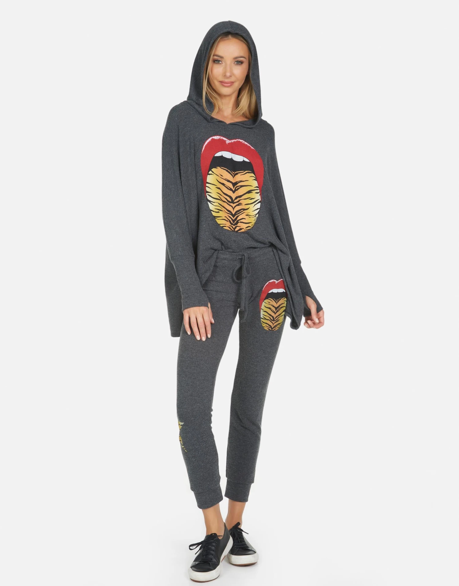 Kizzy Tiger Tongue 8 Kizzy Tiger Tongue - Image 6