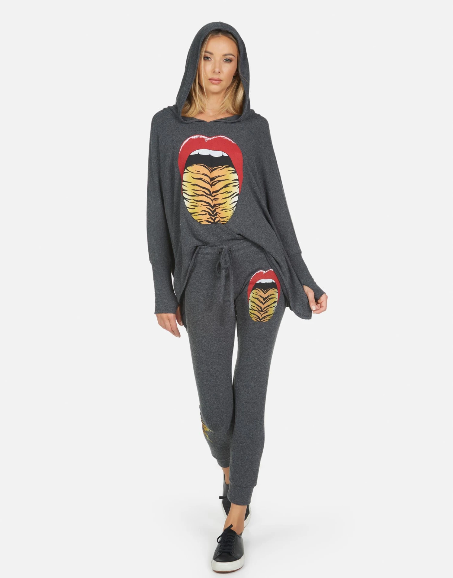 Kizzy Tiger Tongue 9 Kizzy Tiger Tongue - Image 7