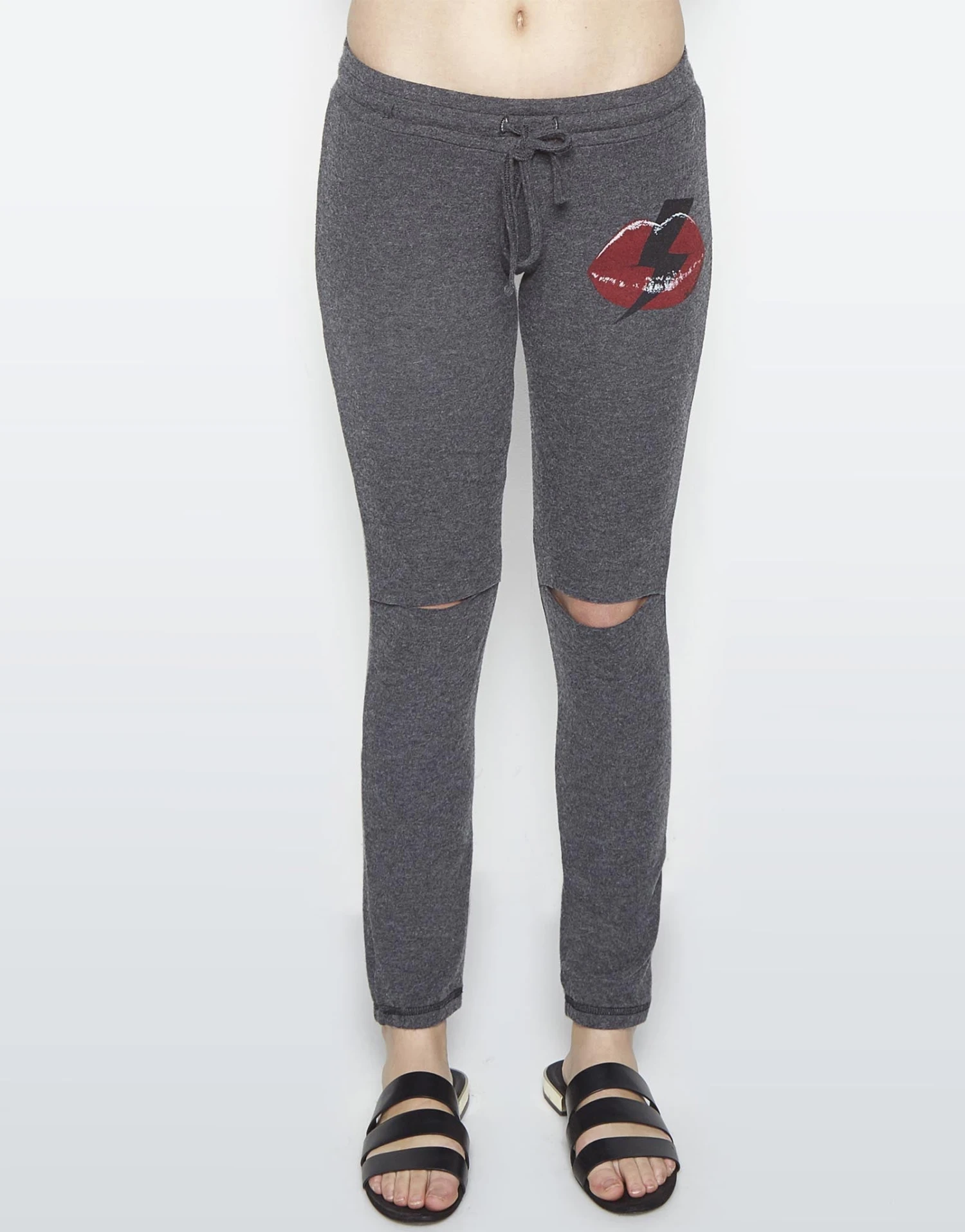 Sherri Lightning Bolt Lip 3 Sherri Lightning Bolt Lip