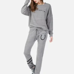 Uri Lucky In Love -Outlet Sartoriax Store 4073 HGT 12701 HEG lucky in love jogger lauren moshi 02