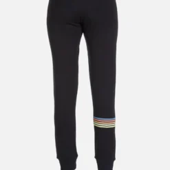 Jess Rainbow Star -Outlet Sartoriax Store 4074 MSF 12660 BLK rainbow star sweatpant lauren moshi 04