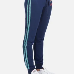 Jess Rainbow Love -Outlet Sartoriax Store 4074 MSF 12720 PRTNVY rainbow love sweatpant lauren moshi 05