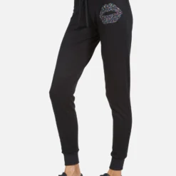 Jess Sprinkle Lip -Outlet Sartoriax Store 4074 MSF 13790 BLK 05