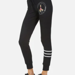 Jess Lipstick Peace -Outlet Sartoriax Store 4074 MSF 13930 BLK 03