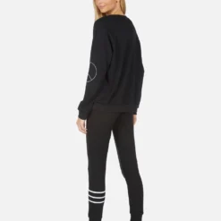 Jess Lipstick Peace -Outlet Sartoriax Store 4074 MSF 13930 BLK 08