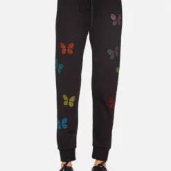 Jess Crystal Butterfly