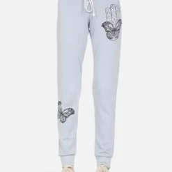 Jess Butterfly Hamsa