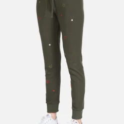 Jess Bandana Elements -Outlet Sartoriax Store 4074 MSF 3E62 FSTNT bandana elements sweatpant lauren moshi 05