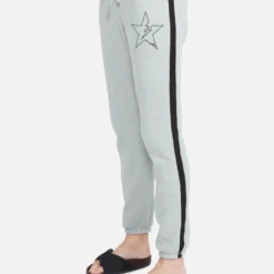 Astrid Lightning Star -Outlet Sartoriax Store 4080 HGC 1E45 HEGBLK lightning star sweatpant lauren moshi 04