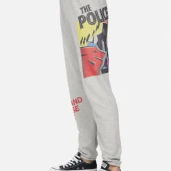 Brynn The Police Don't Stand -Outlet Sartoriax Store 4092 FTG 34593 HEG 03