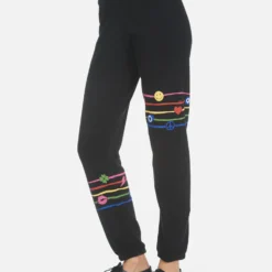 Brynn Elements Rainbow -Outlet Sartoriax Store 4092 FTL 34211 BLK 03