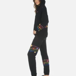 Brynn Elements Rainbow -Outlet Sartoriax Store 4092 FTL 34211 BLK 04