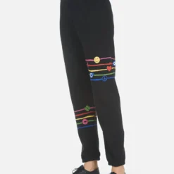 Brynn Elements Rainbow -Outlet Sartoriax Store 4092 FTL 34211 BLK 07